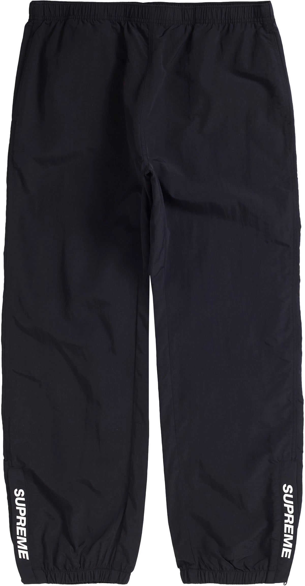 Supreme Warm Up Pant (SS21) Black