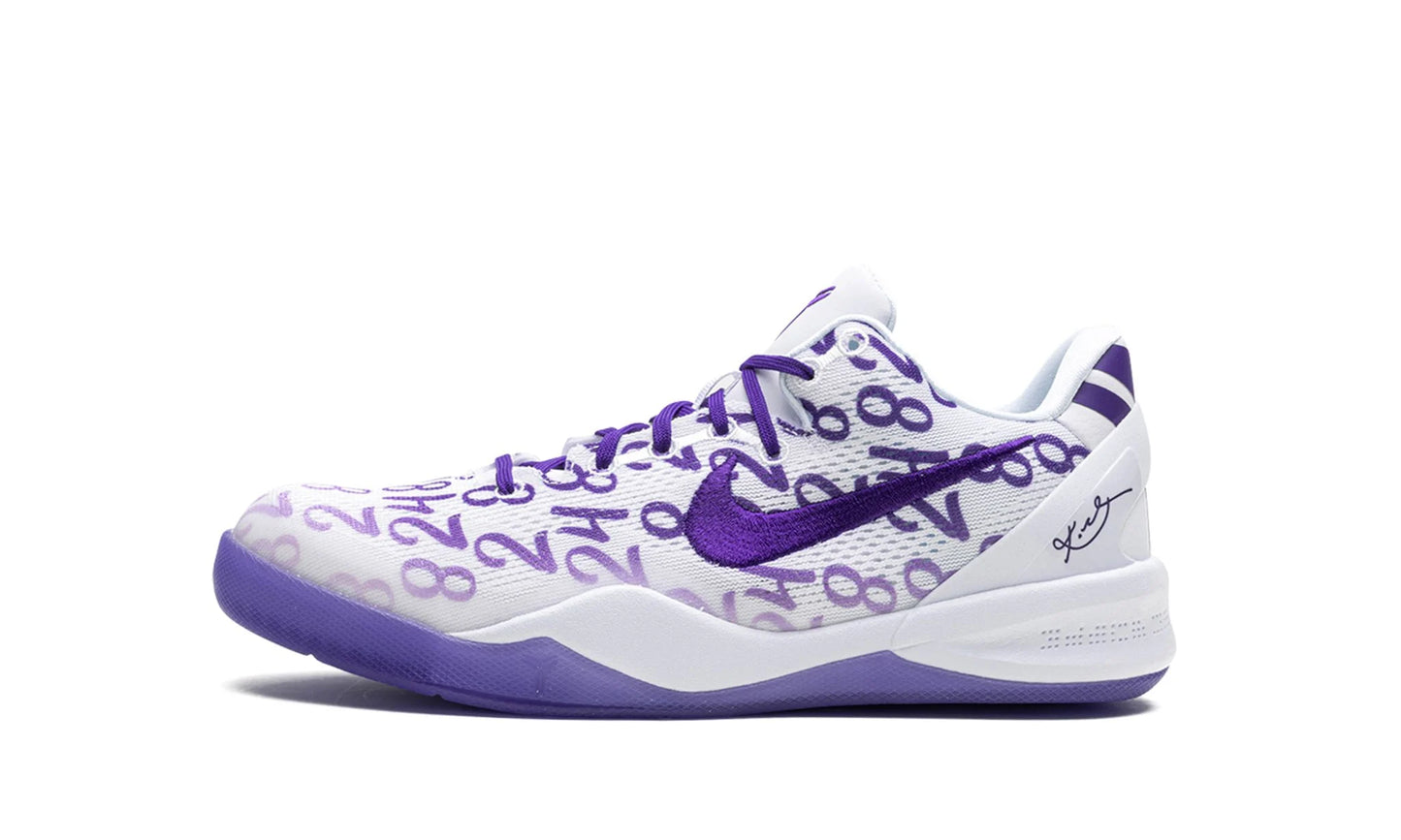 Nike Kobe 8 “Proto” Court Purple (GS)