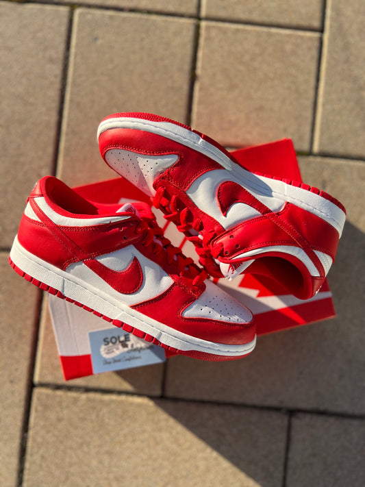 Nike SP Dunk Low “St Johns”