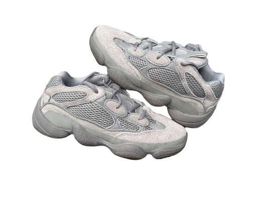 adidas Yeezy 500 Ash Grey *USED* (NO BOX)