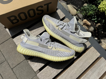 adidas Yeezy Boost 350 V2 Static (Non-Reflective) *USED*