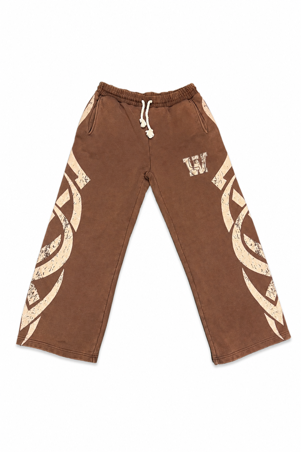 Stop Waiting Studios Pants