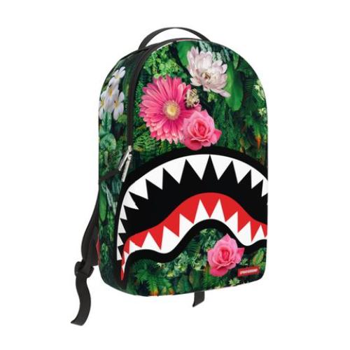 Sprayground NYBG 3D BEE BACKPACK