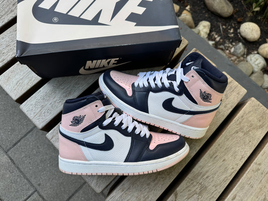 Jordan 1 Retro High OG Atmosphere (Women's) *USED*