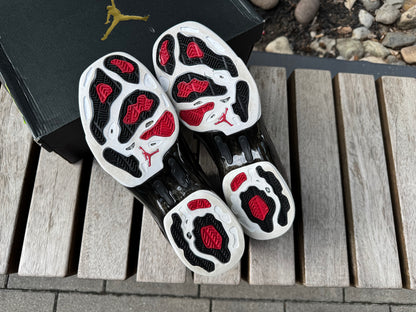 Jordan 17 Retro Chicago Bulls	*USED*