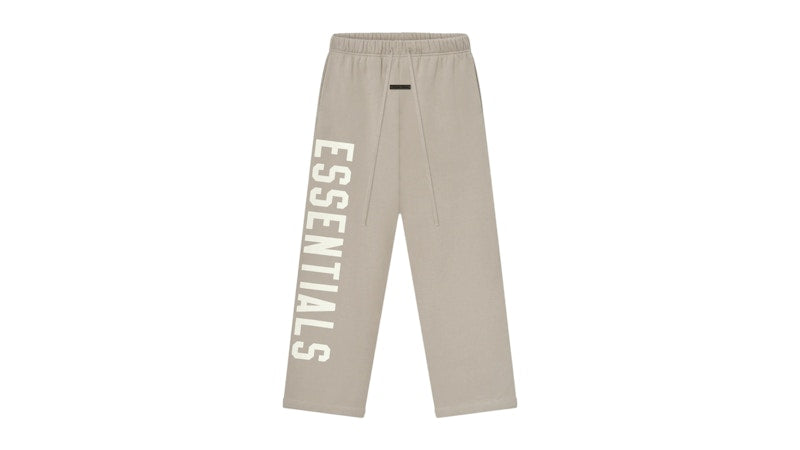 Fear of God Essentials Lounge Fleece Sweatpant Timber