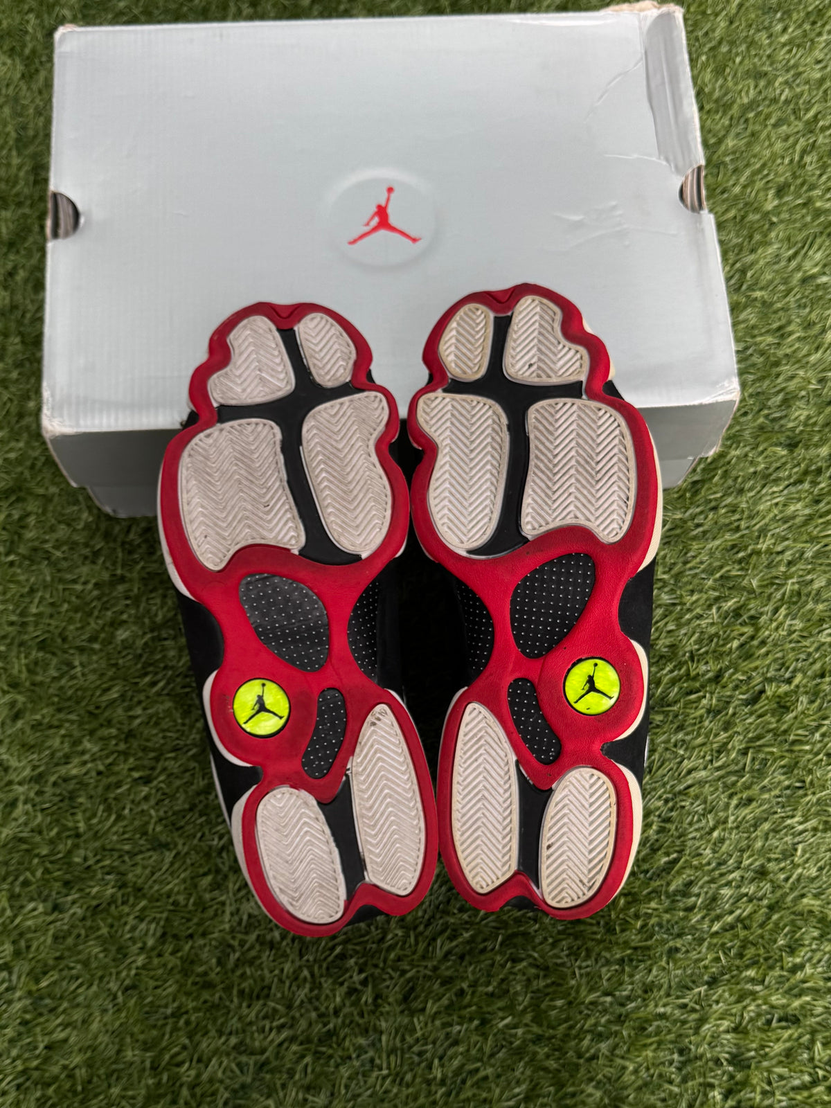 Jordan 13 Retro He Got Game (2018)