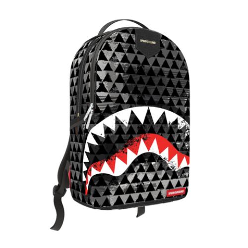 Sprayground KAHUKU NIHO MANO BACKPACK