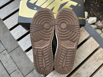 Jordan 1 Retro High OG Palomino *USED*