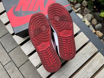 Jordan 1 Retro High Bloodline *USED*
