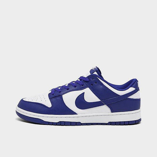 Nike Dunk Low “Purple Concord” (GS)