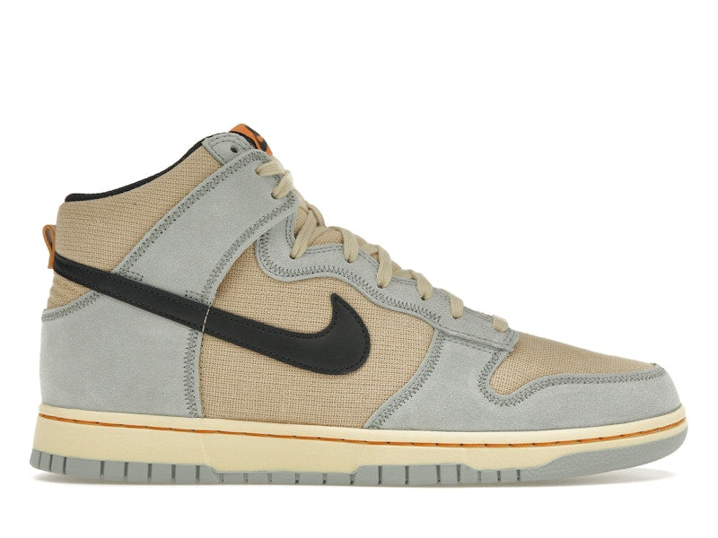 Nike Dunk High SE Hemp Hoops