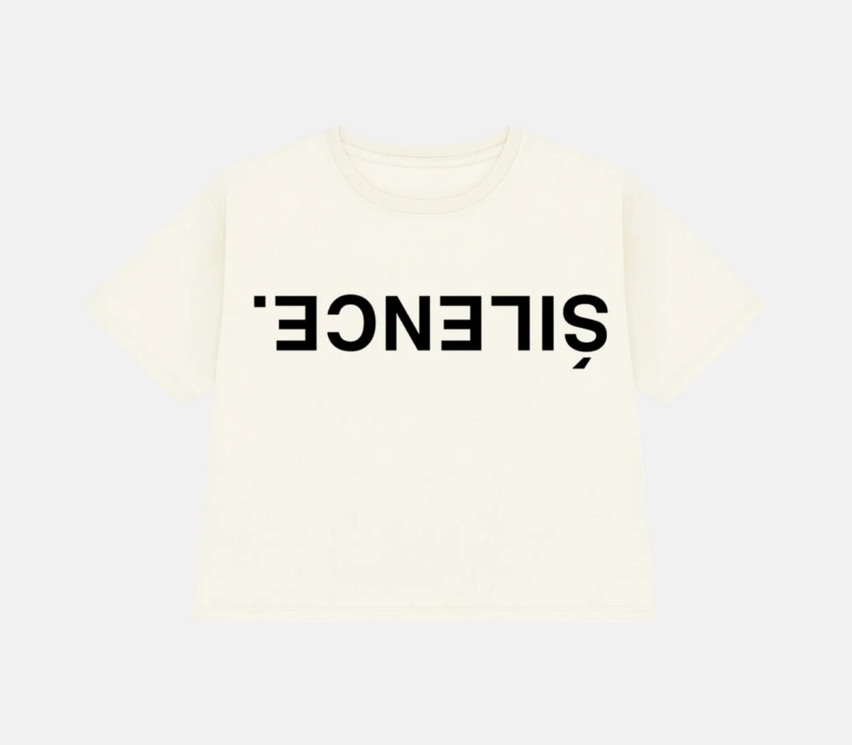 Onyx Apparel Red Label SLNC Tee Bone