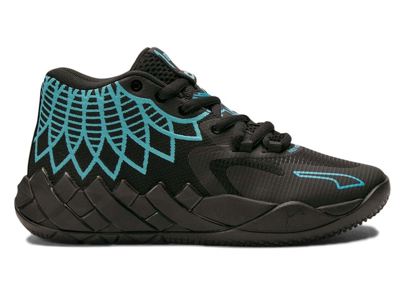 Puma LaMelo Ball MB.01 Buzz City (GS)