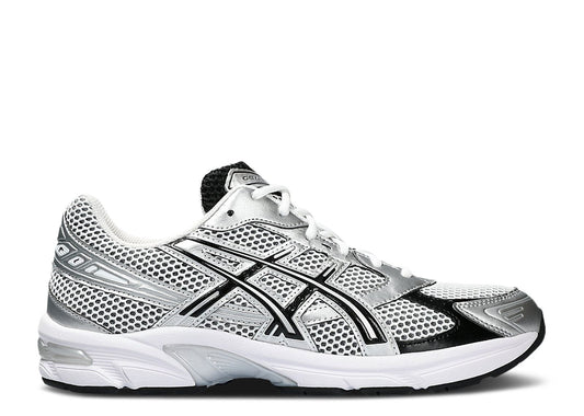 ASICS Gel-1130 “Silver White Black