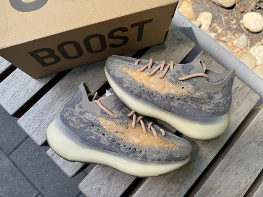 adidas Yeezy Boost 380 Mist *USED*