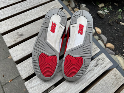 Jordan 3 Retro SE Unite *USED* *REP BOX*