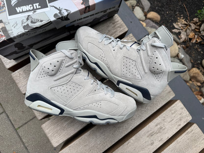 Jordan 6 Retro Georgetown (2022) *USED*