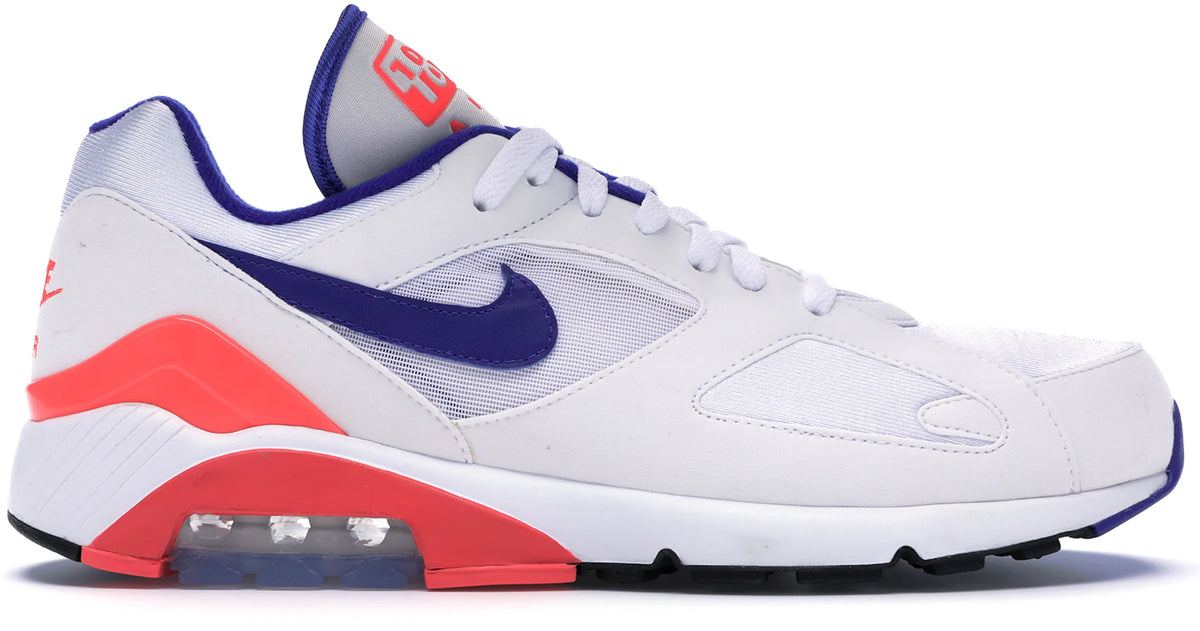 Nike Air Max 180 Ultramarine (2018)