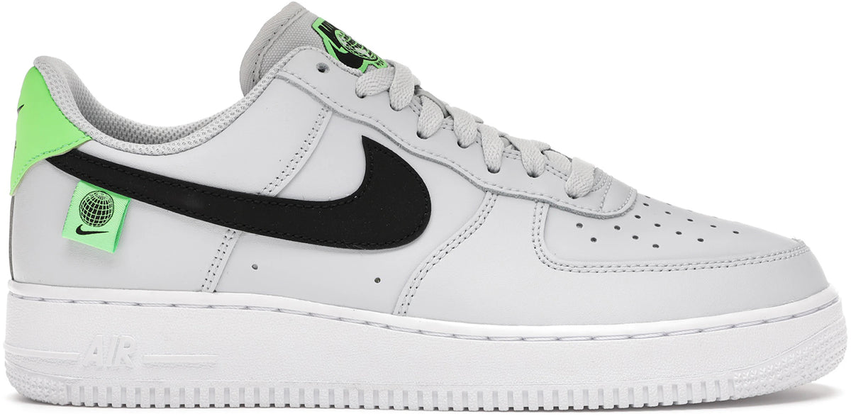 Nike Air Force 1 Low Worldwide Pure Platinum
