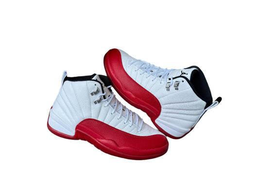 Jordan 12 Retro Cherry (2023) *USED*