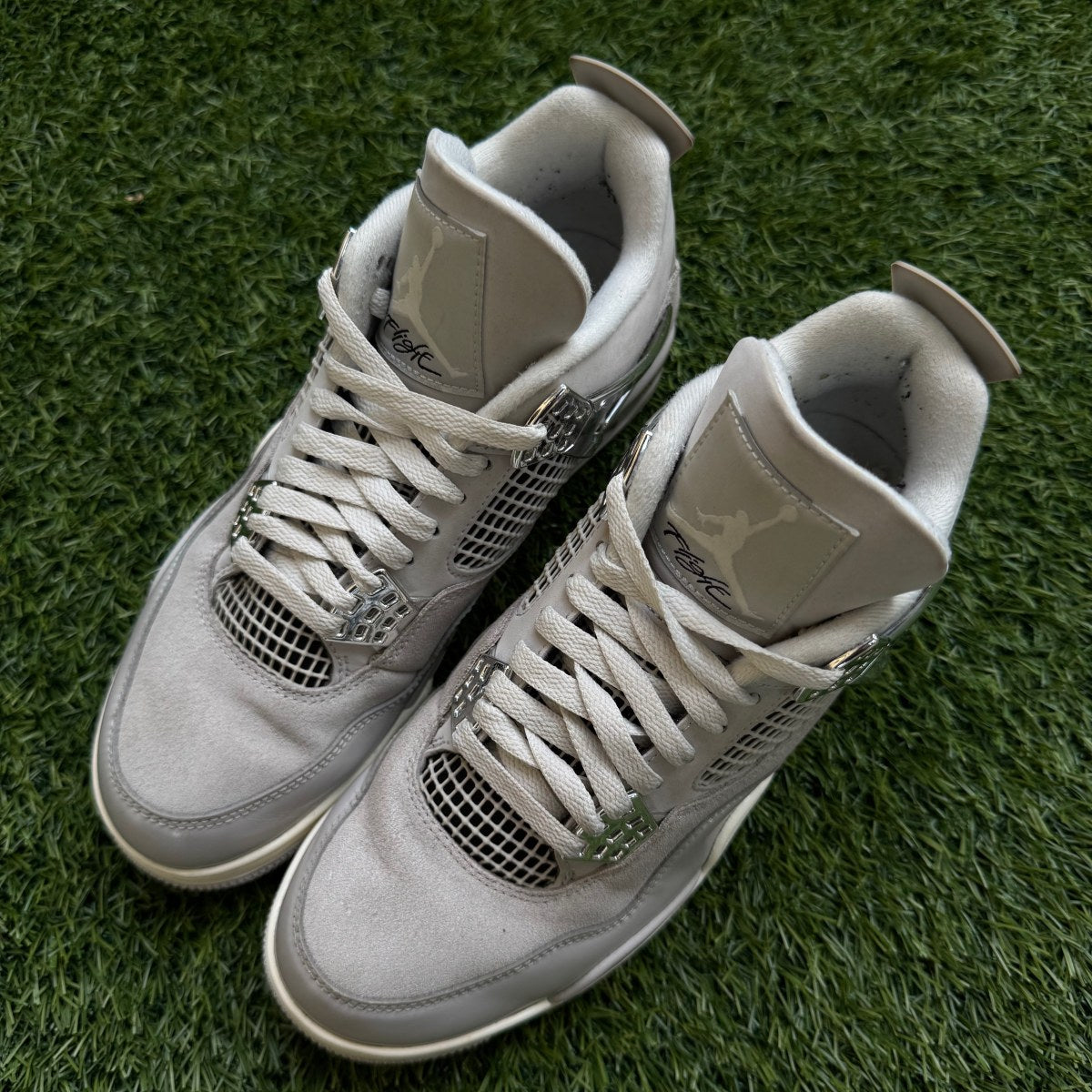 Jordan 4 Retro Frozen Moments (Women's)