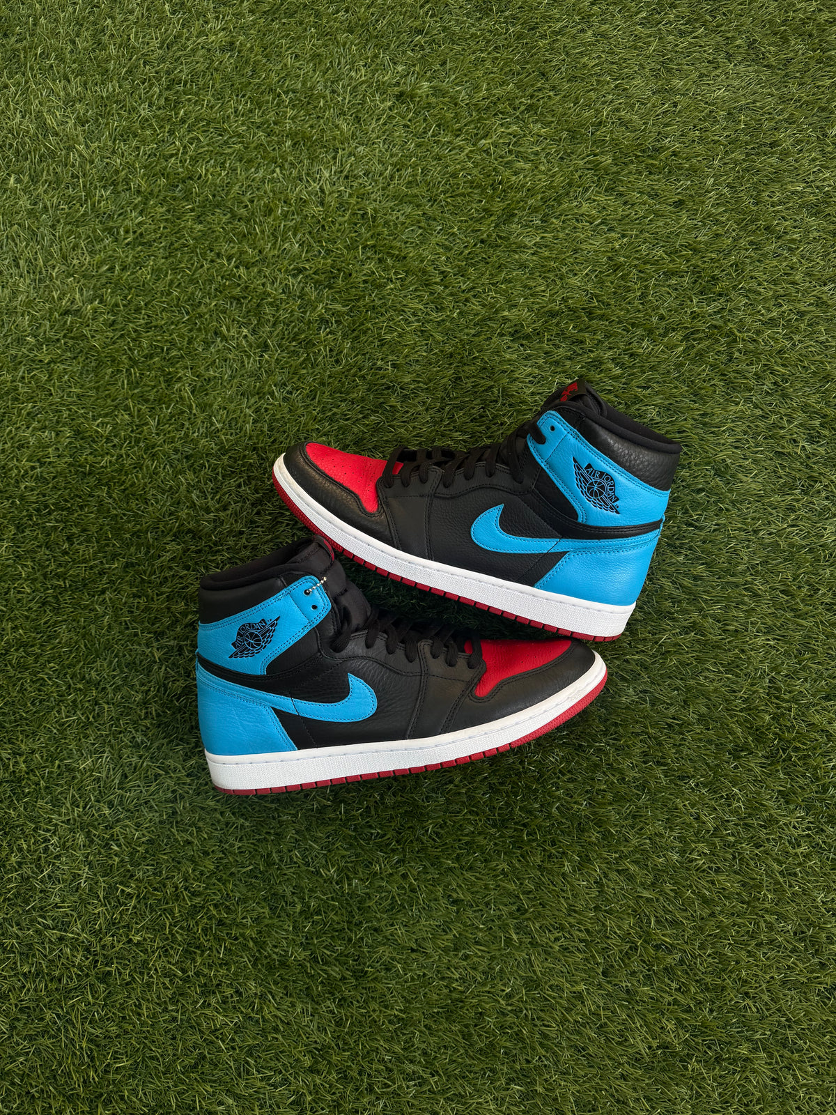 Jordan 1 Retro High NC to Chi (Women's)