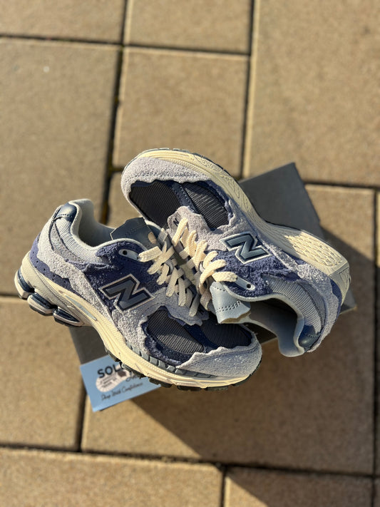New Balance Protection Pack “Arctic Purple” (GS)
