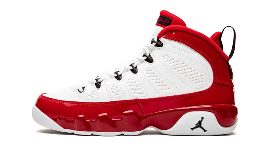 Air Jordan 9 "Gym Red"