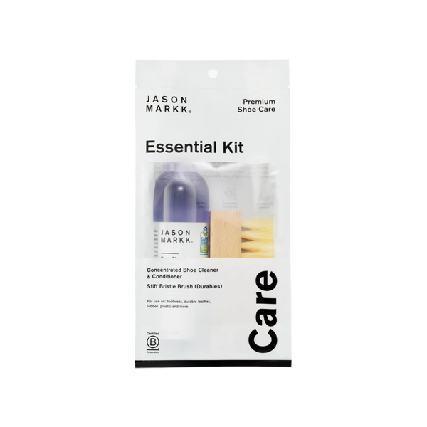Jason Markk - Essential Kit Shoe Cleaner