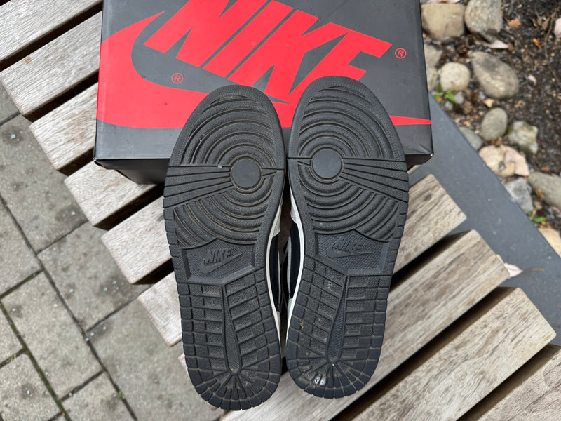 Jordan 1 Retro High  Shadow 2.0 "USED"