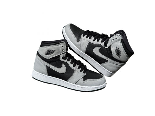 Jordan 1 Retro High Shadow 2.0 (GS) *USED*