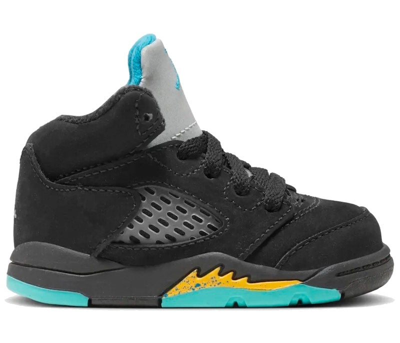 Jordan 5 Retro Aqua (TD)