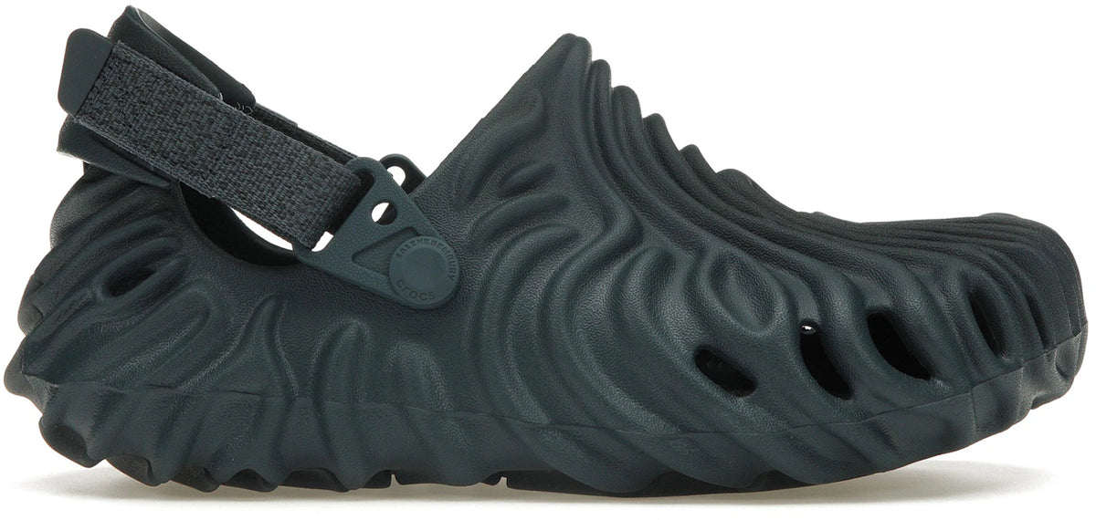 Crocs Pollex Clog by Salehe Bembury Como