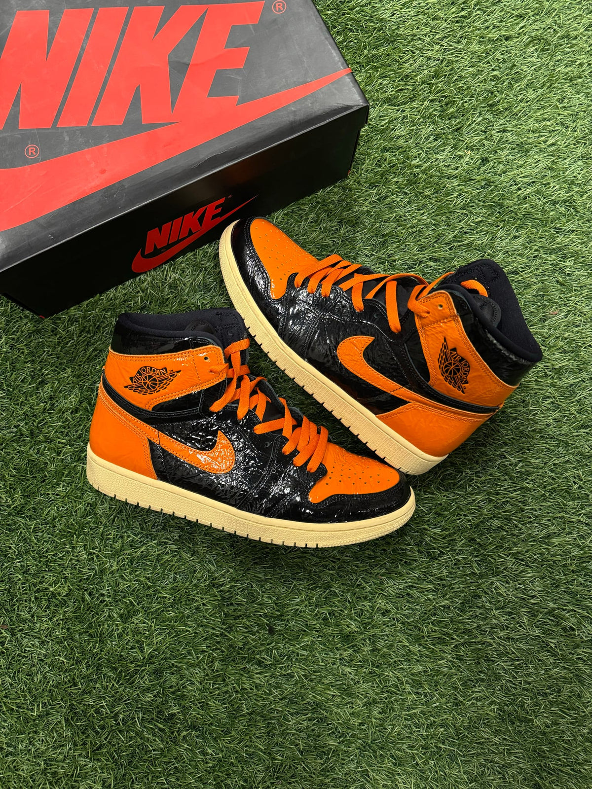 Jordan 1 Retro High Shattered Backboard 3.0