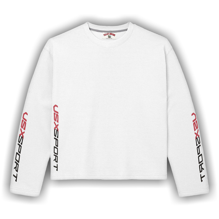 Vale Forever Vsx Thermal 'White'