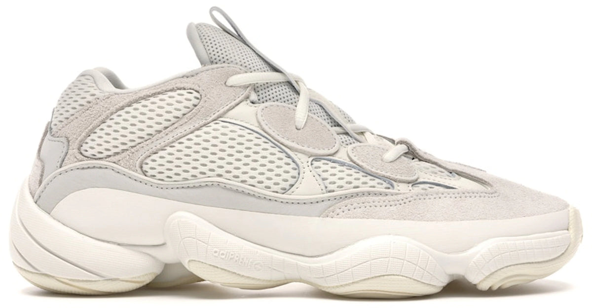 adidas Yeezy 500 Bone White (2019)