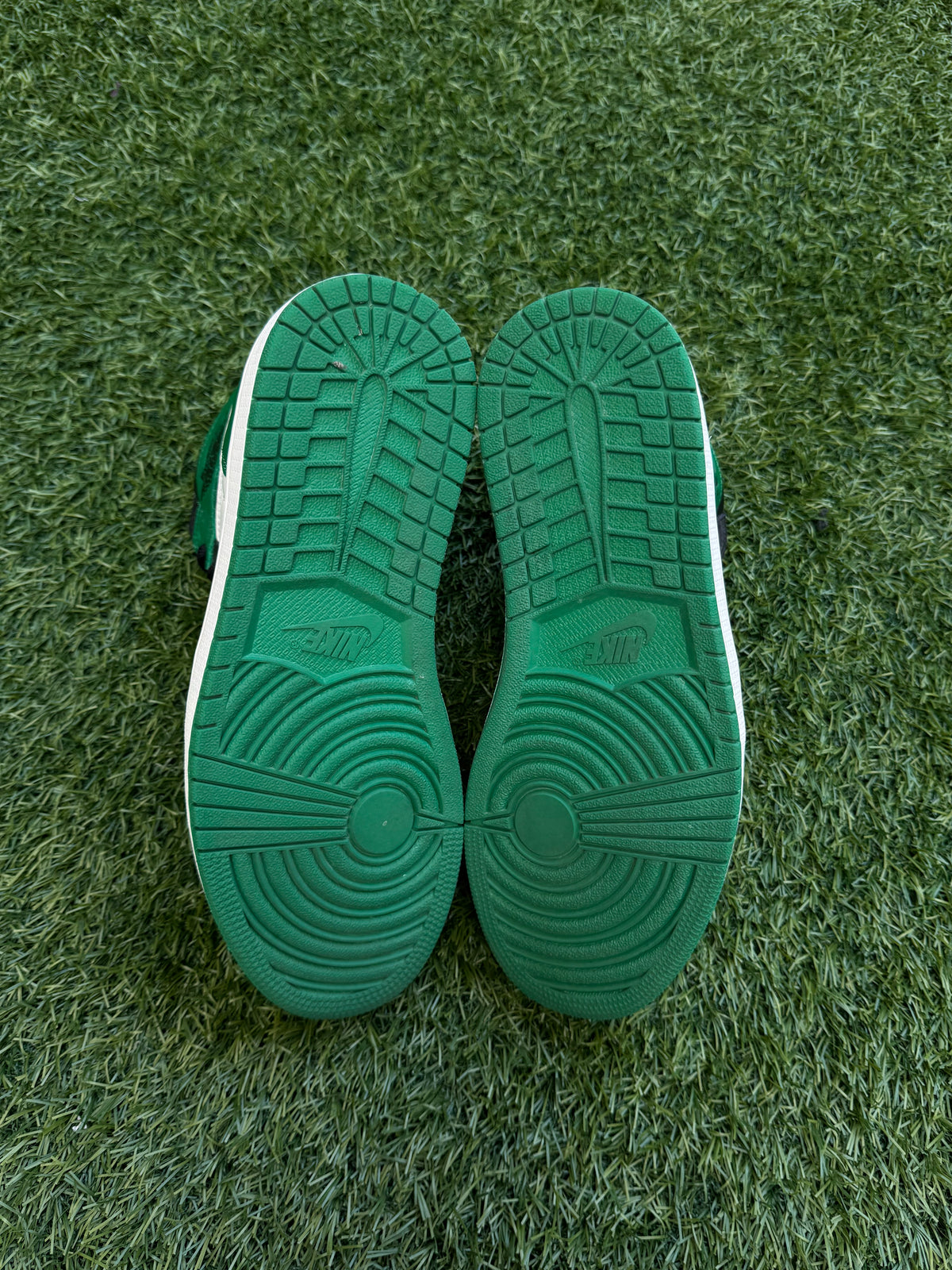 Jordan 1 Retro High Pine Green (Pre-Owned)