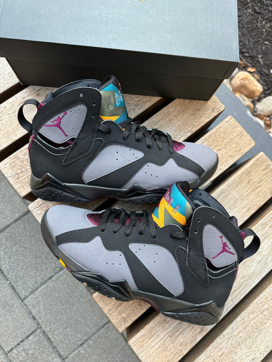 Air Jordan 7 Retro Bordeaux (2015) *USED*