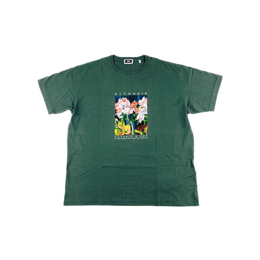 Kith Galarie D'Art Vintage Tee Stadium