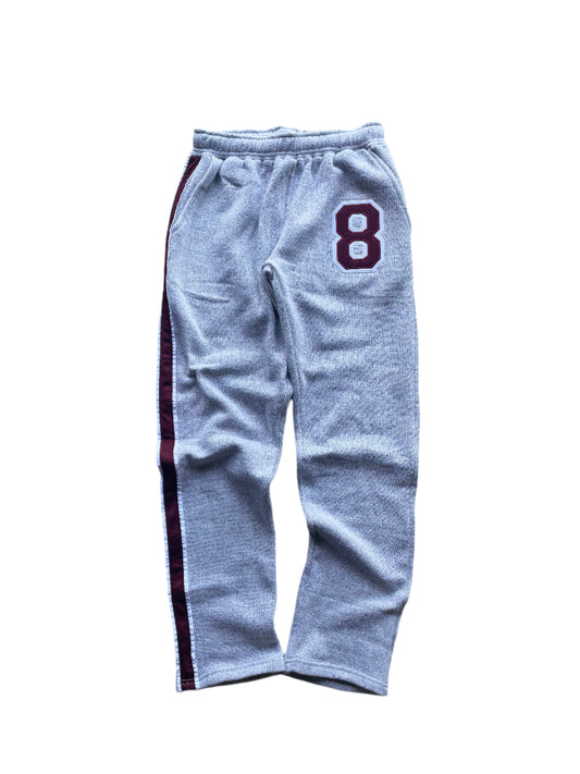 Vita Nuova "Grey 8 Mamba Day Vault" Sweatpants