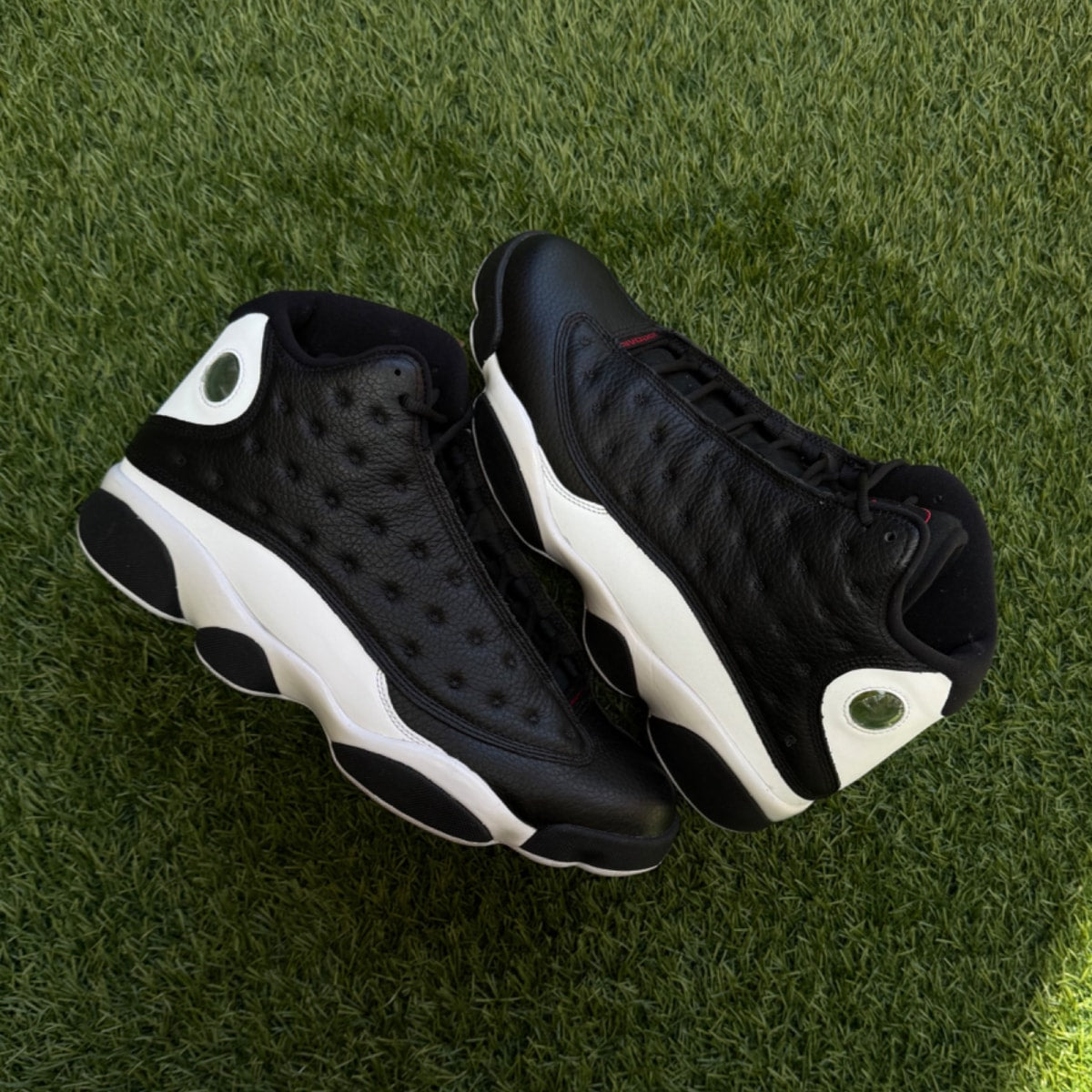 Jordan 13 Retro Reverse He Got Game