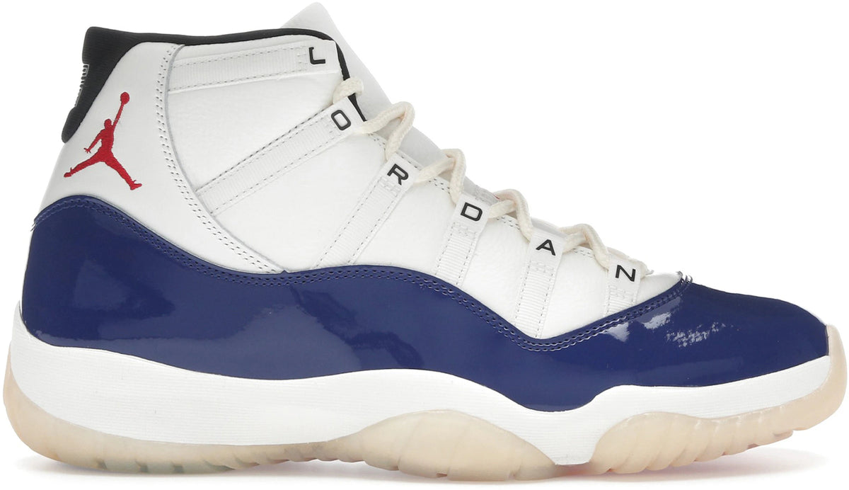 Jordan 11 Retro Rare Air