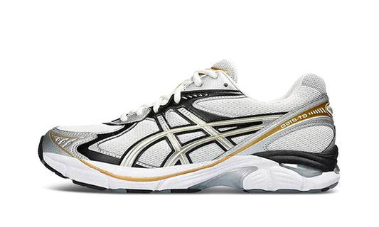Asic GT-2160 “Cream Pure Silver Gold”