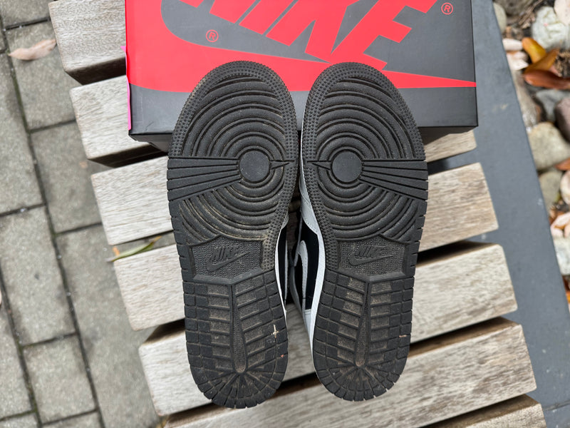 Jordan 1 Retro High Shadow 2.0 (GS) *USED*