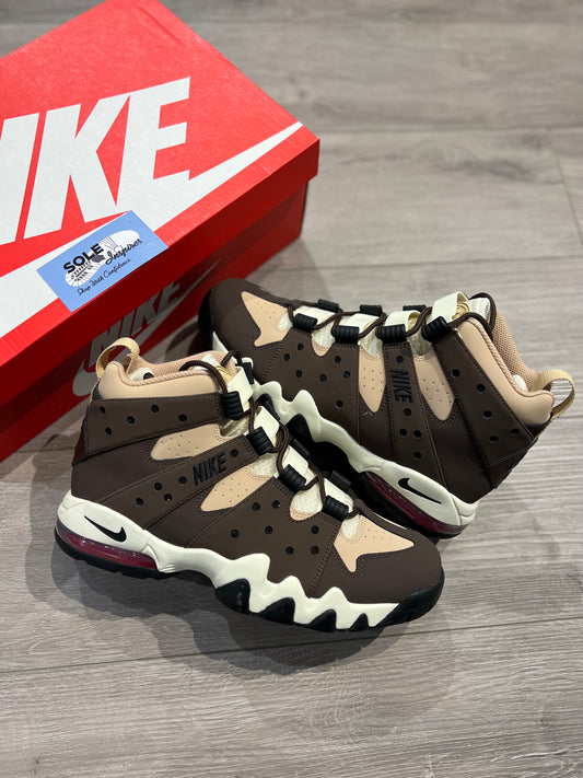 Nike Air CB 94 “Brown”