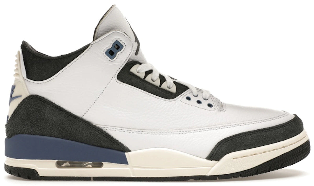 Jordan 3 Retro OG SP A Ma Maniere Diffused Blue