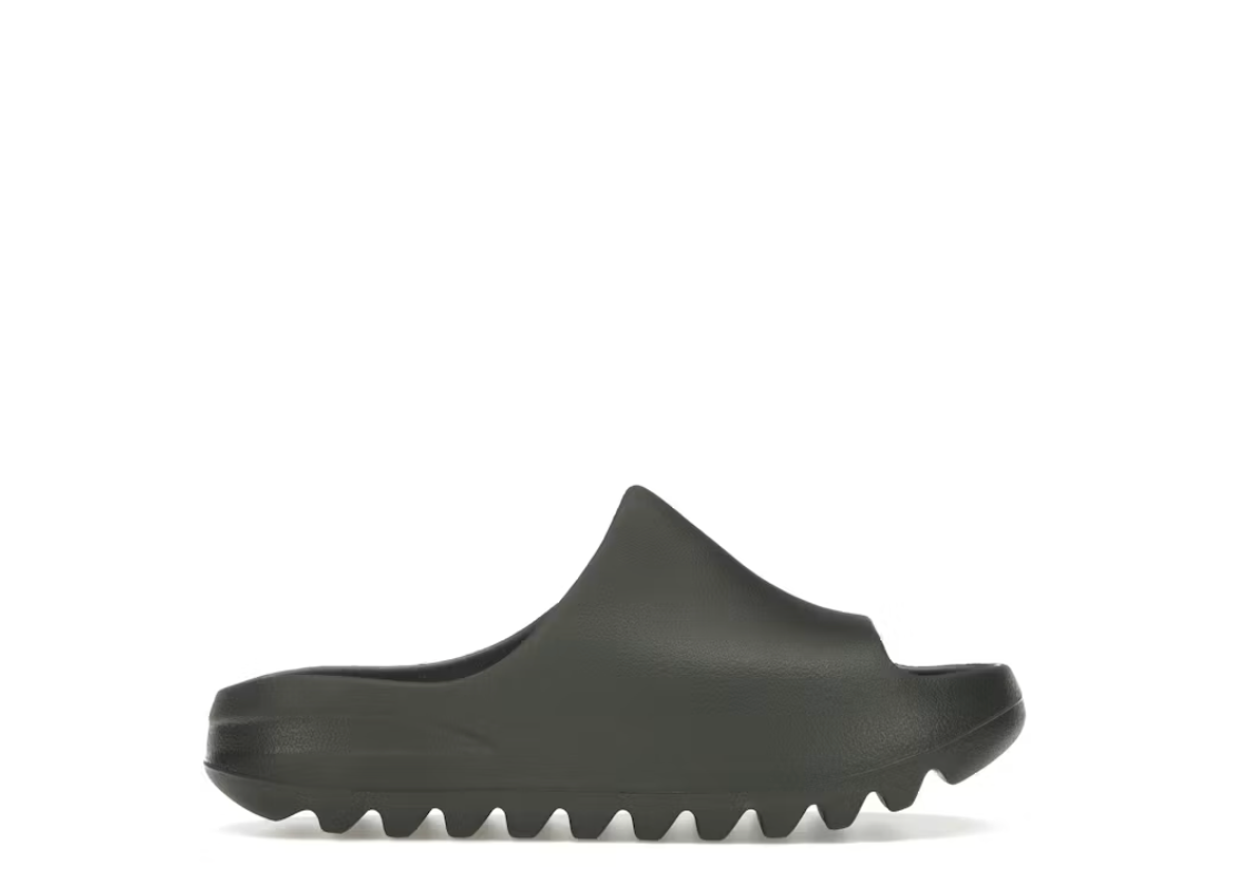 adidas Yeezy Slide Dark Onyx (Kids)