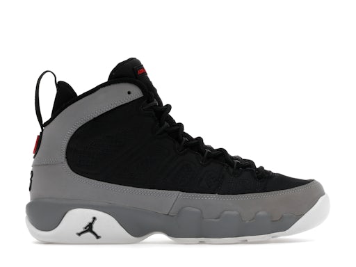 Jordan 9 Retro Particle Grey (GS)
