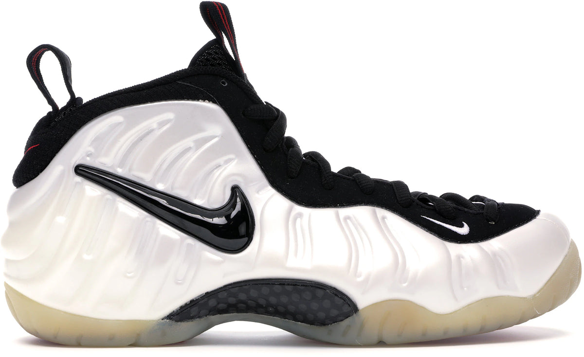 Nike Air Foamposite Pro Pearl